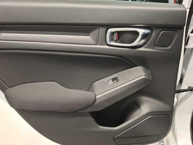 Honda Civic ES - Ber5 2.0 i-MMD Hybrid EU6d, Elegance (EURO 6d), 2022 - 2023